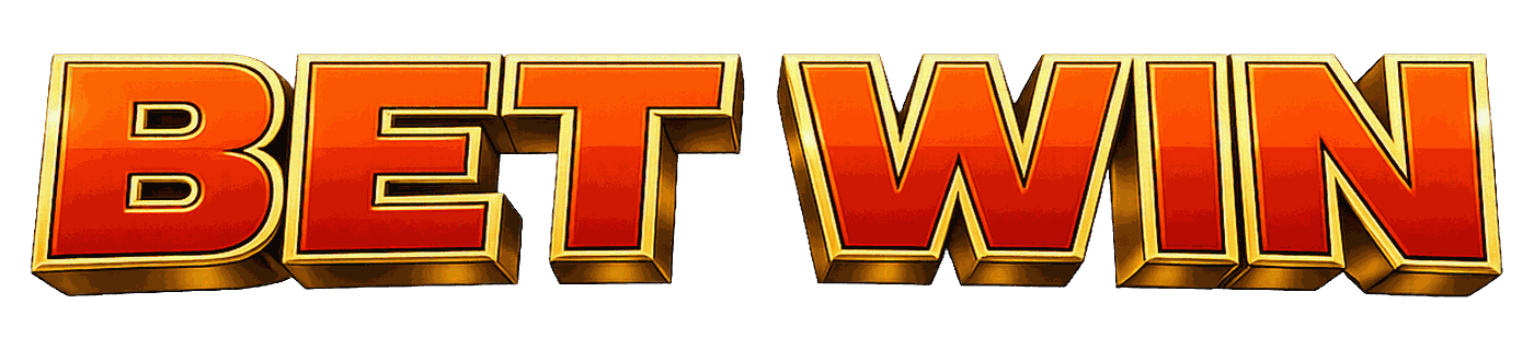 bet win logo